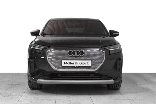 2022 AUDI Q4 E-TRON - 4