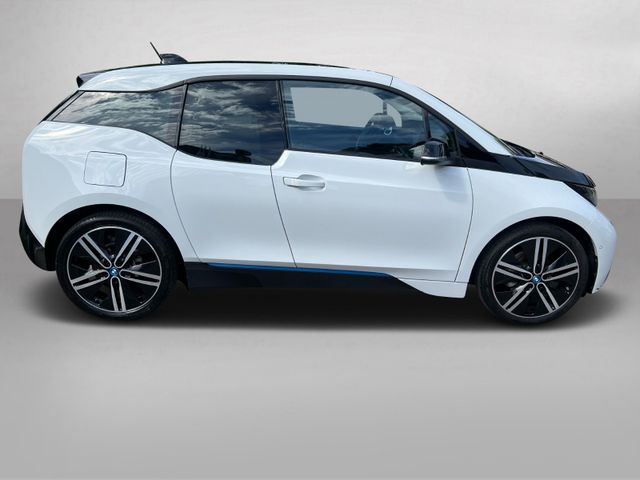 2017 BMW I3 - 6