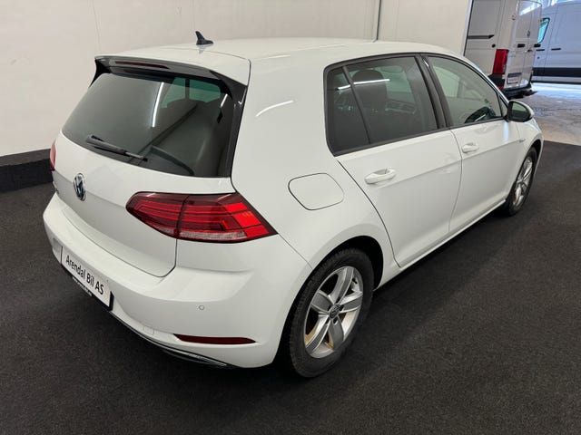 WVWZZZAUZK8900657 2019 VOLKSWAGEN GOLF-4