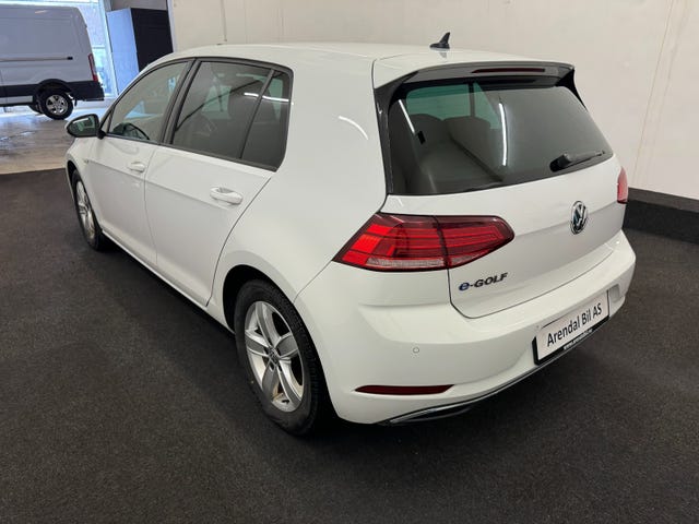 2019 VOLKSWAGEN GOLF - 7