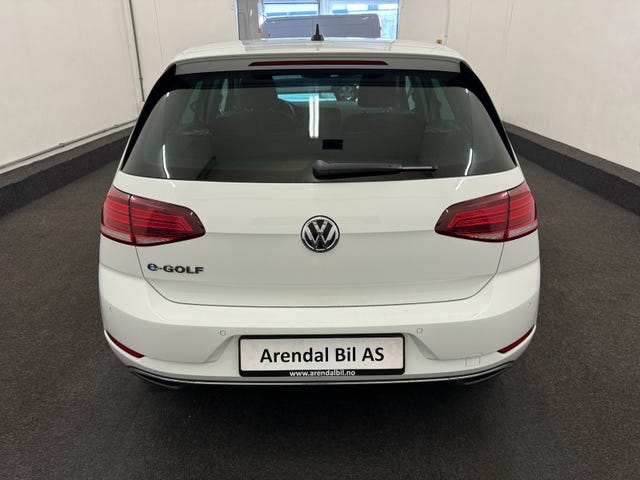 WVWZZZAUZK8900657 2019 VOLKSWAGEN GOLF-5
