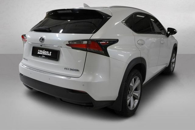 2017 LEXUS NX 300H - 5