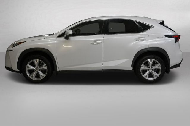 JTJBJRBZ002055703 2017 LEXUS NX 300H-1