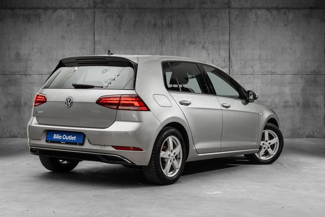 2020 VOLKSWAGEN GOLF - 6