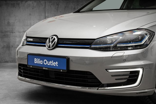 2020 VOLKSWAGEN GOLF - 2