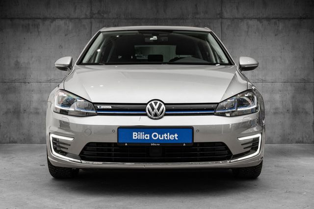 2020 VOLKSWAGEN GOLF - 3