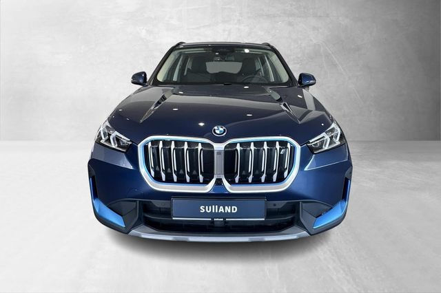 2023 BMW IX1 - 8