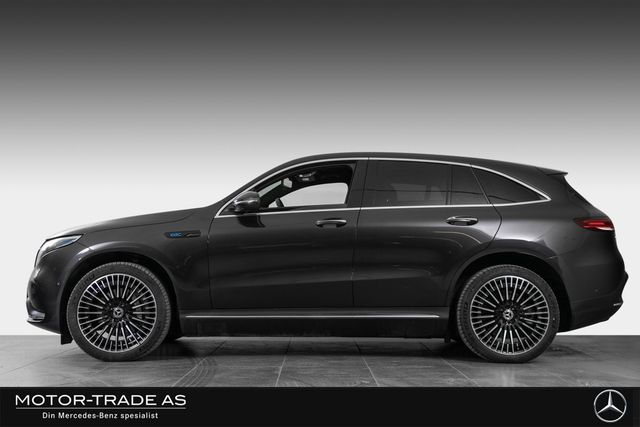 2021 MERCEDES-BENZ EQC - 6