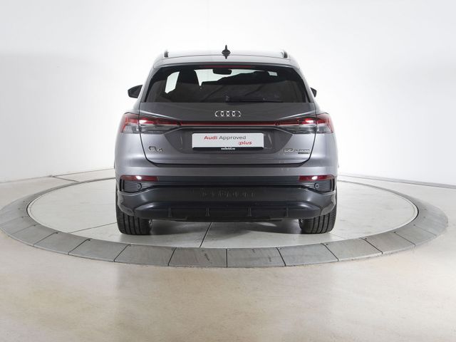 2022 AUDI Q4 E-TRON - 4