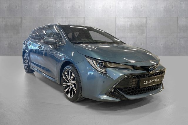 2022 TOYOTA COROLLA - 9