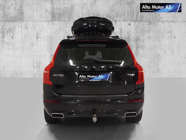 2019 VOLVO XC90 - 9