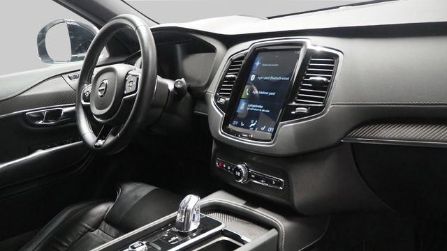 2019 VOLVO XC90 - 20