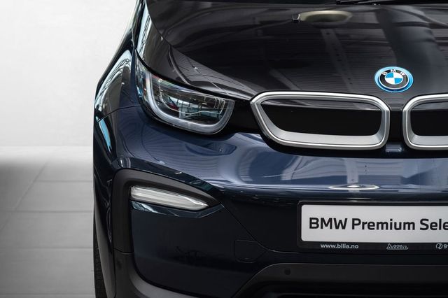 WBY8P2100M7J56964 2021 BMW I3-2