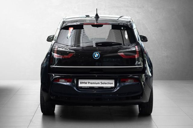 WBY8P2100M7J56964 2021 BMW I3-4