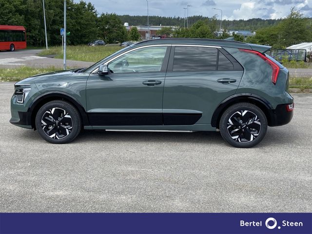 2024 KIA E-NIRO - 8