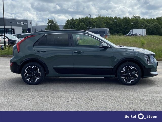 2024 KIA E-NIRO - 4