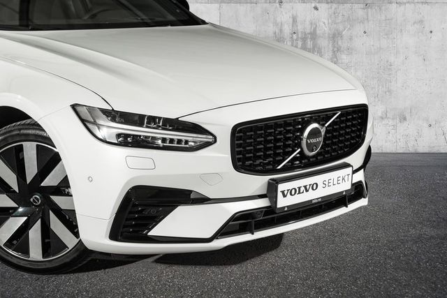 2024 VOLVO V90 - 2