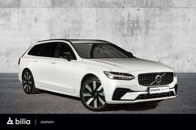 2024 VOLVO V90 - 1