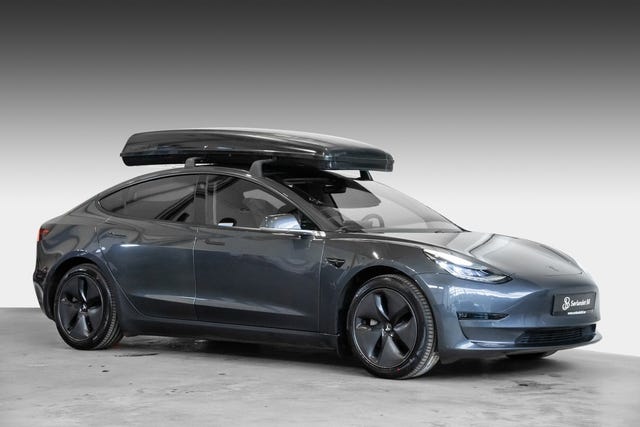2019 TESLA MODEL 3 - 7