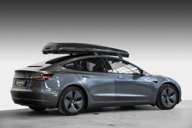 5YJ3E7EB3KF232243 2019 TESLA MODEL 3-4