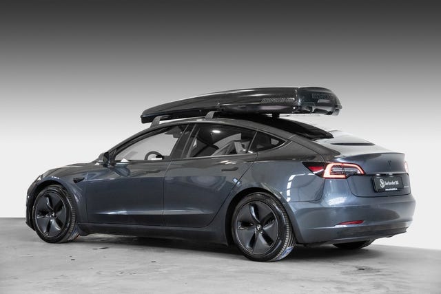 5YJ3E7EB3KF232243 2019 TESLA MODEL 3-3