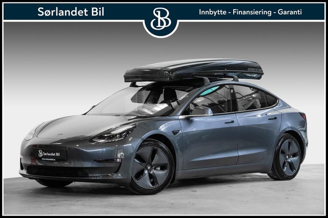 5YJ3E7EB3KF232243 2019 TESLA MODEL 3-0