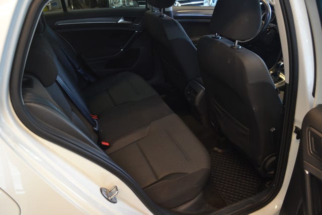 2019 VOLKSWAGEN GOLF - 10