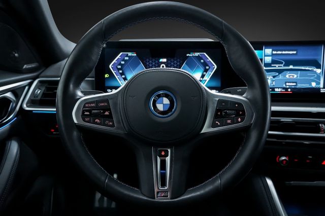 2023 BMW I4 M50 - 27