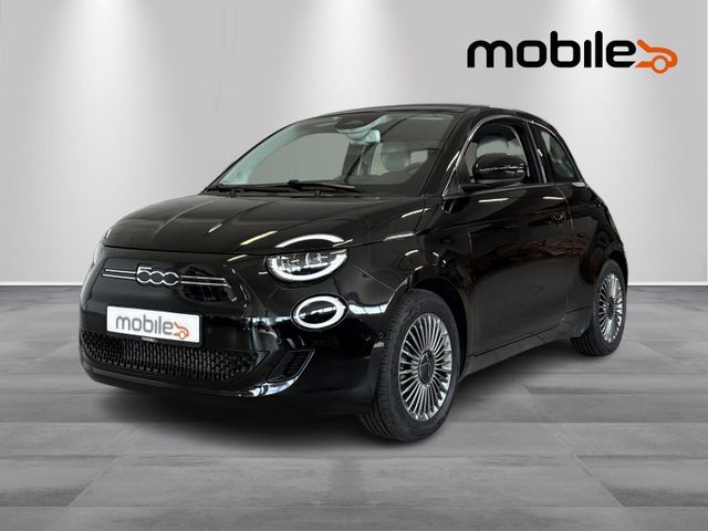 2021 FIAT 500 - 19