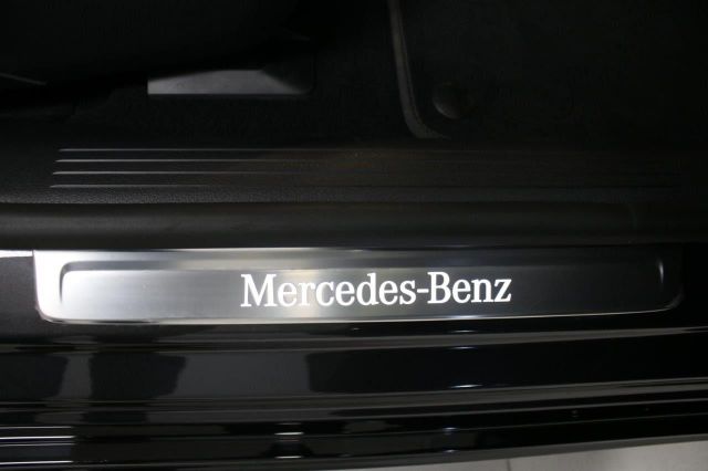 2022 MERCEDES-BENZ EQS - 117