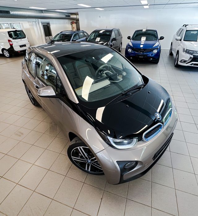 WBY1Z21080VZ58647 2014 BMW I3-1