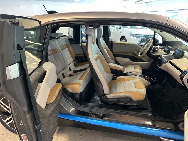 WBY1Z21080VZ58647 2014 BMW I3-2