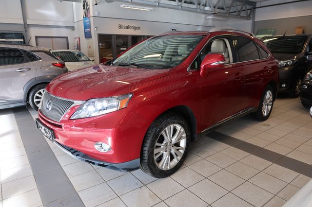 JTJBC11A402041049 2011 LEXUS RX450H-1