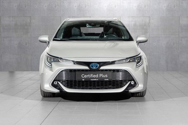 2019 TOYOTA COROLLA - 8