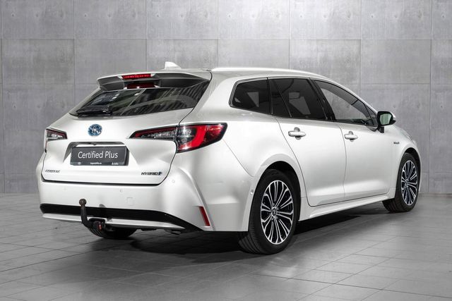 2019 TOYOTA COROLLA - 5