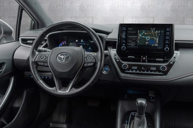 2019 TOYOTA COROLLA - 23