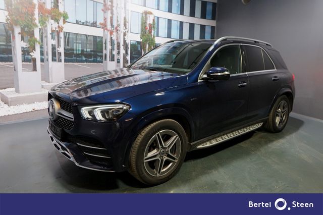 W1N1671171A424436 2021 MERCEDES-BENZ GLE-0