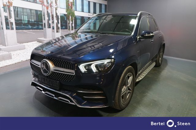 2021 MERCEDES-BENZ GLE - 4