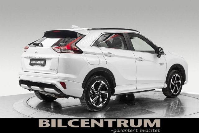 JMBXDGL3WMZ002299 2021 MITSUBISHI ECLIPSE CROSS-4