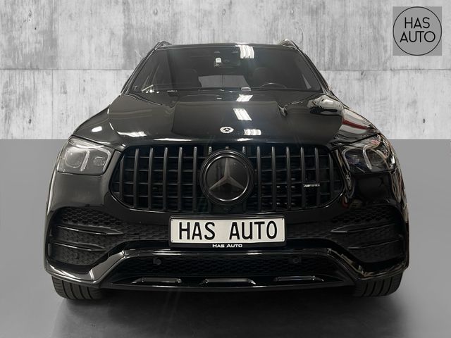 null 2021 MERCEDES-BENZ GLE-1