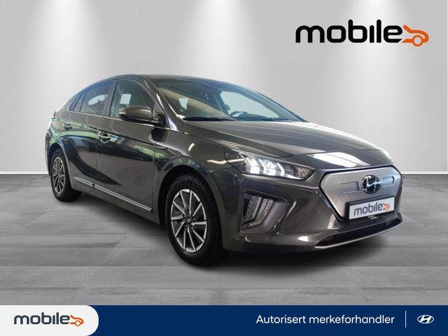 KMHC851JFMU078974 2021 HYUNDAI IONIQ-0