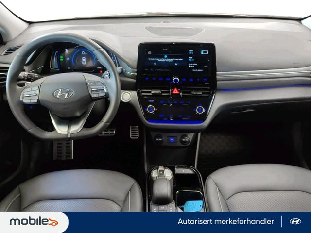 KMHC851JFMU078974 2021 HYUNDAI IONIQ-5