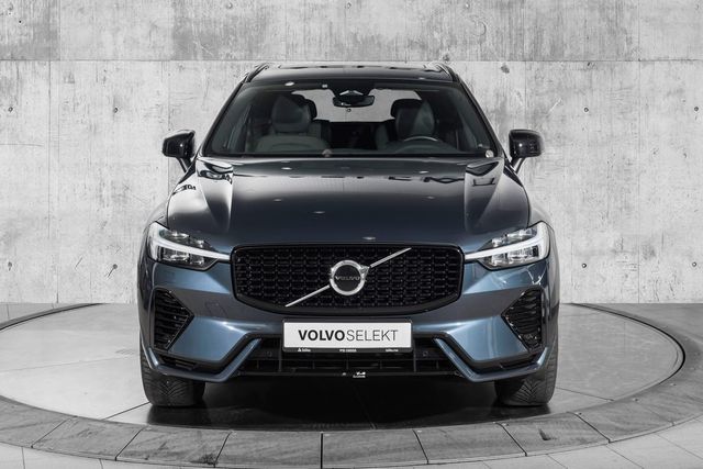 2023 VOLVO XC60 - 3