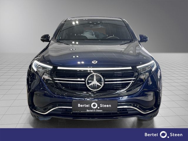 2023 MERCEDES-BENZ EQC - 3