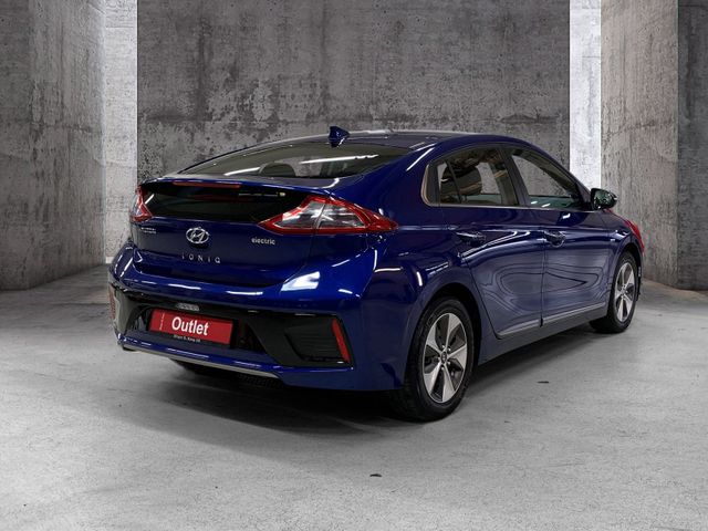 KMHC851HFKU048675 2019 HYUNDAI IONIQ-4