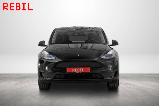 LRWYGCEK1NC241367 2022 TESLA MODEL Y-2