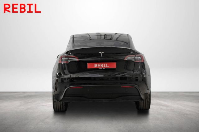 LRWYGCEK1NC241367 2022 TESLA MODEL Y-5