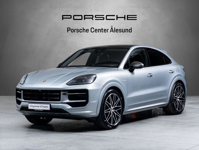 WP1ZZZ9Y9RDA57795 2024 PORSCHE CAYENNE COUPE-0