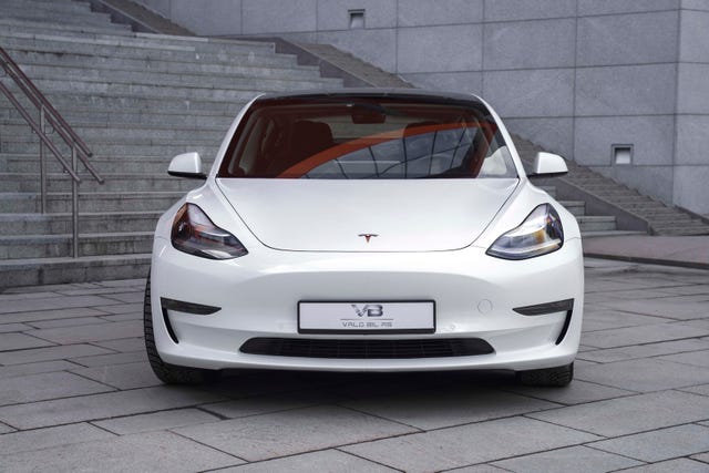 5YJ3E7EB5MF839764 2021 TESLA MODEL 3-3