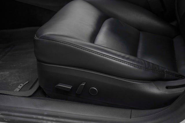 2021 TESLA MODEL 3 - 18